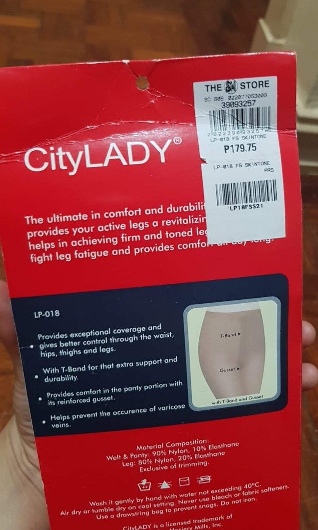 City lady stockings price cheap