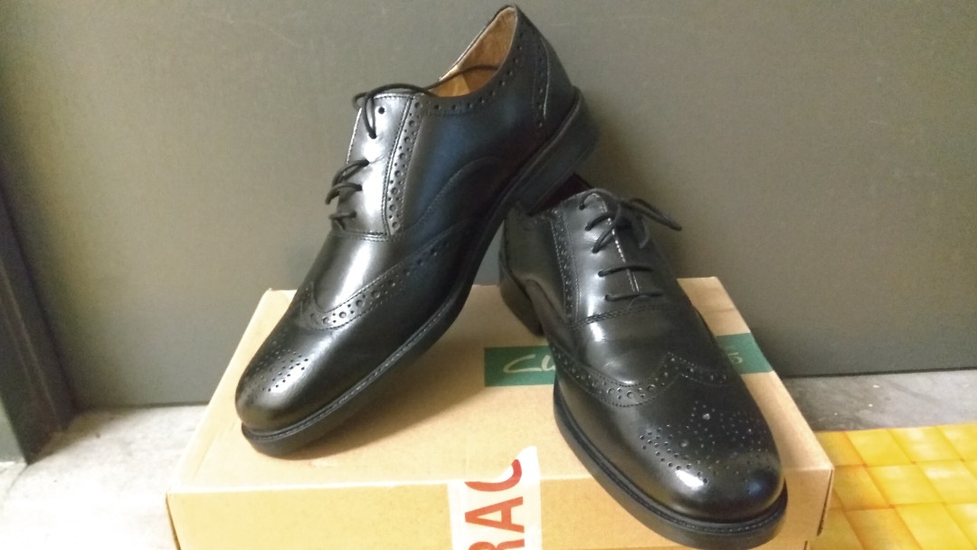 Clarks brink catch sales