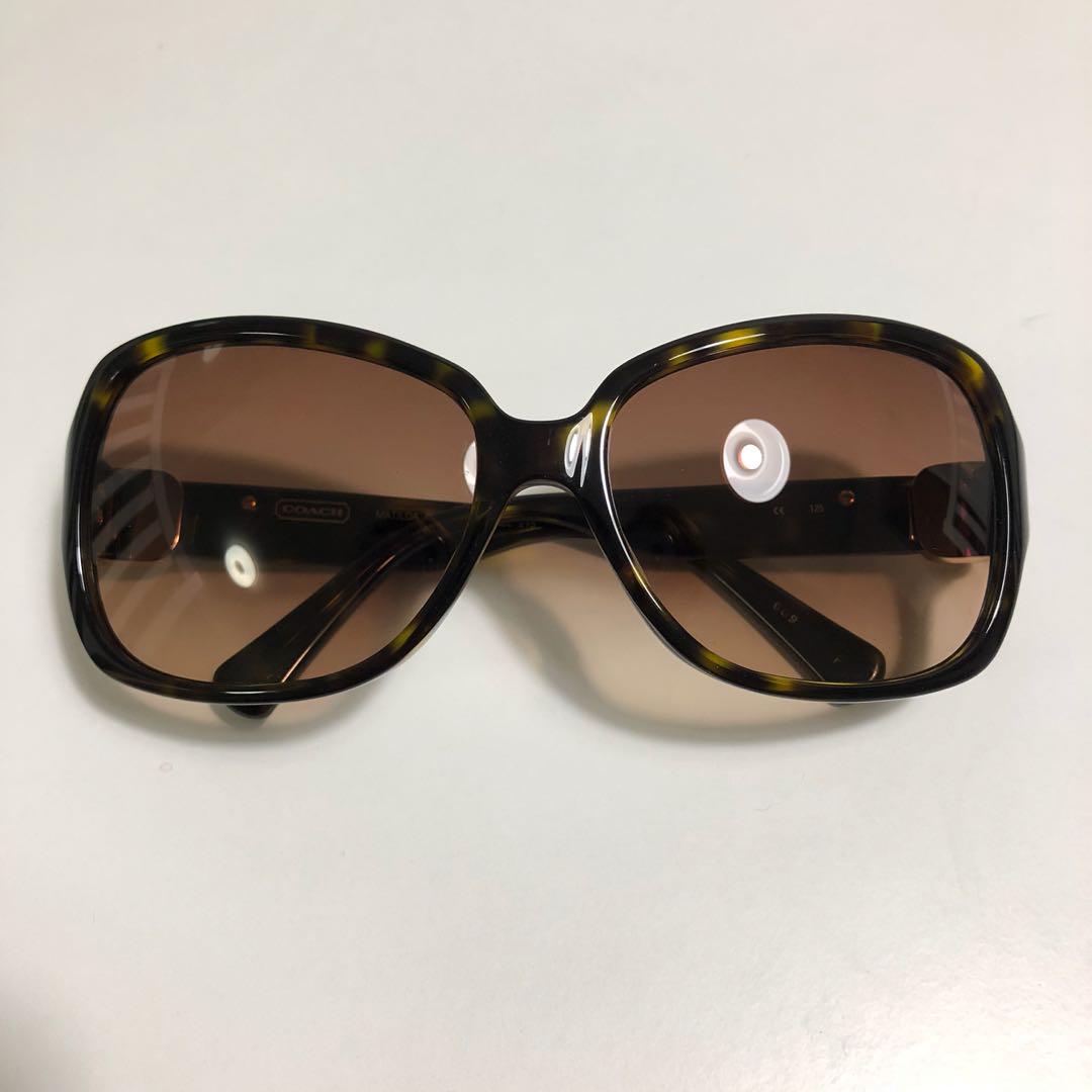 coach sunglasses