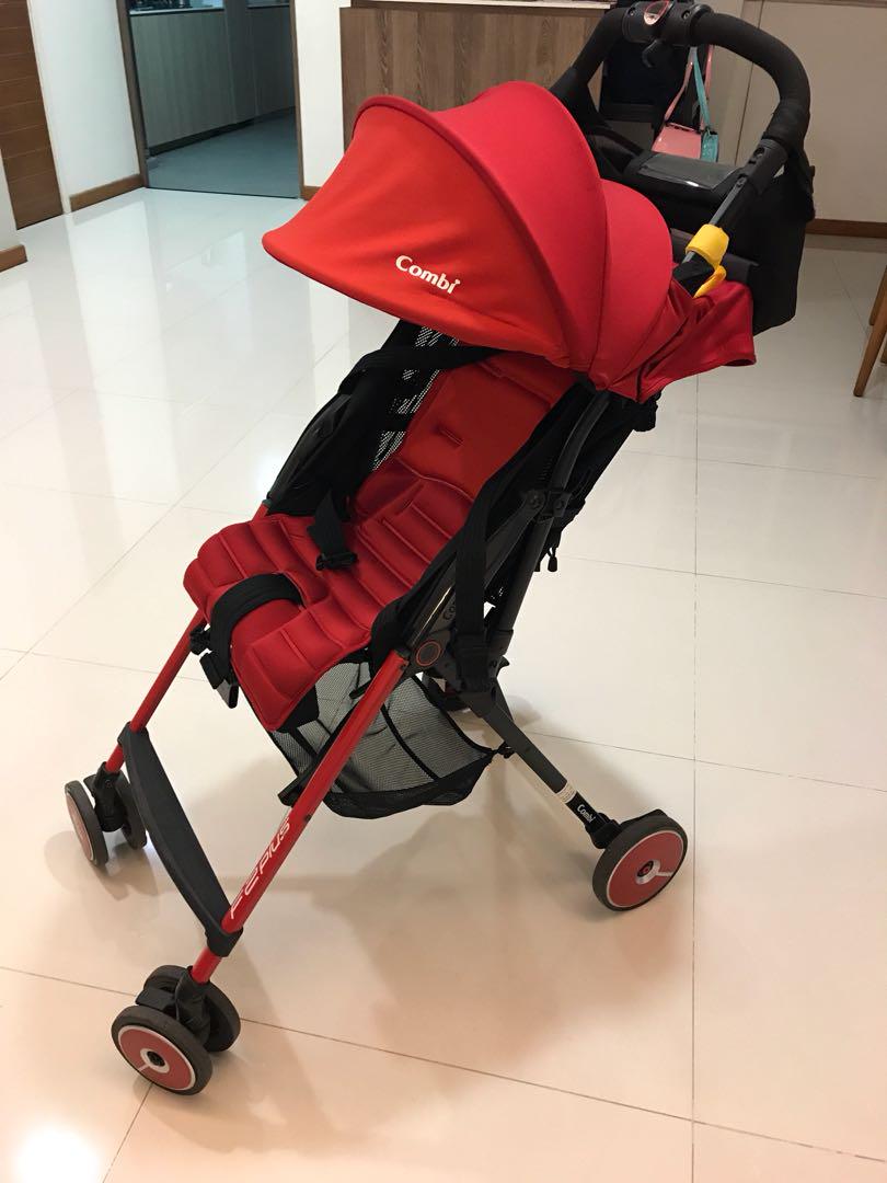 Combi f2 plus stroller hotsell
