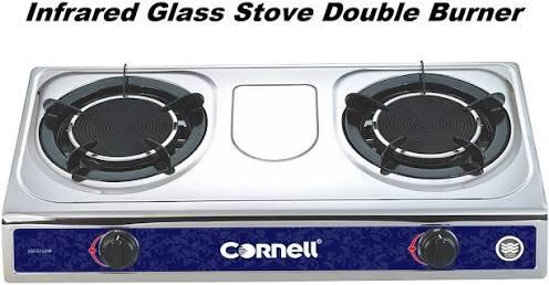 Dapur Gas Infrared Kitchen Appliances On Carousell