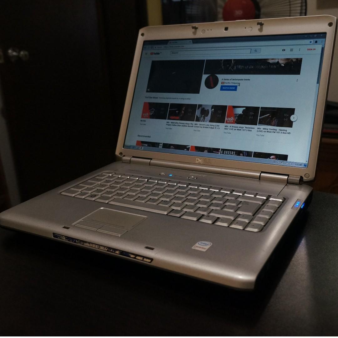 Dell Inspiron 15 Core 2 Duo Cheap Affordable Laptop Computer Electronics Computers Laptops On Carousell