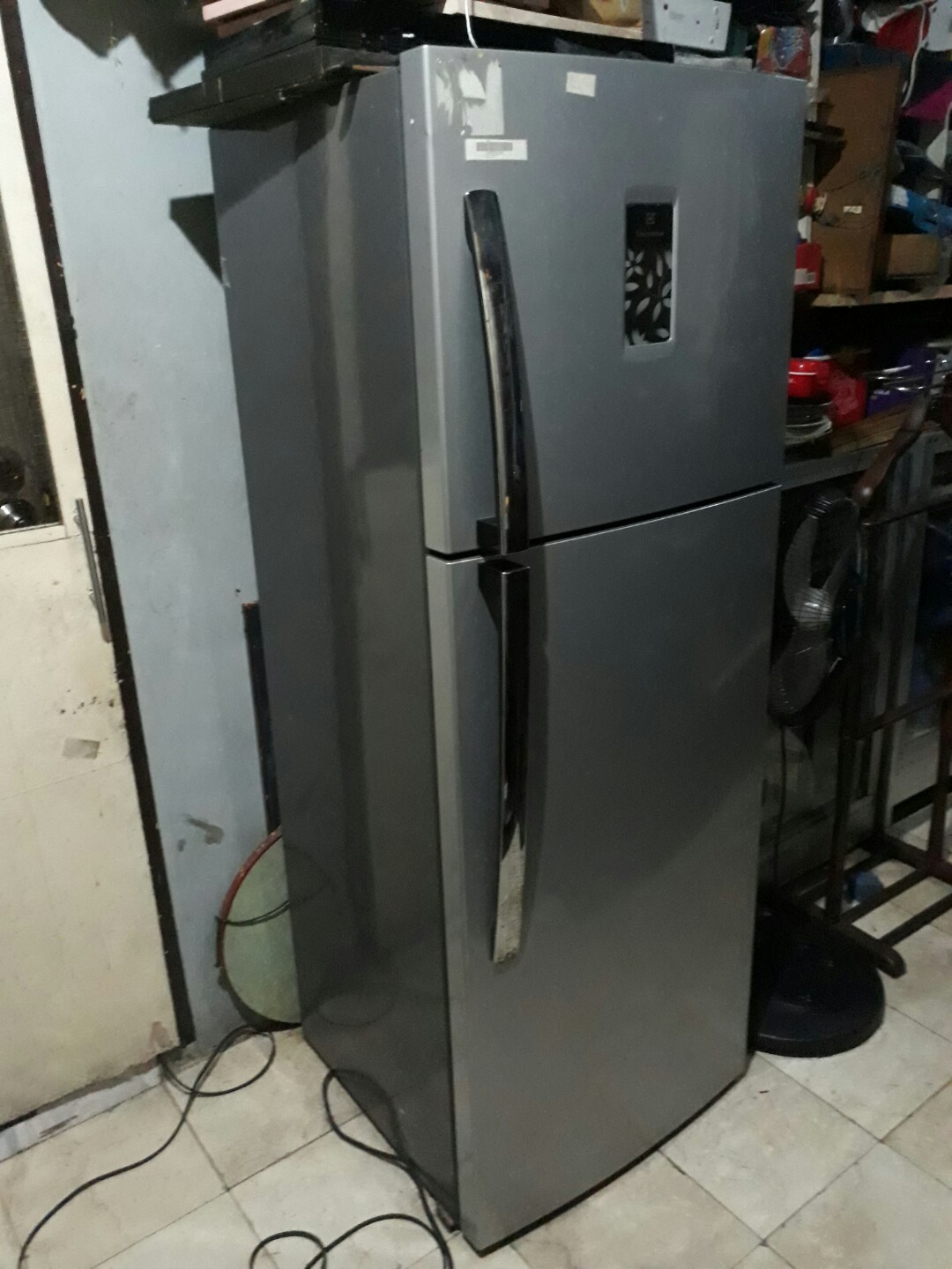 is electrolux refrigerator a good brand
