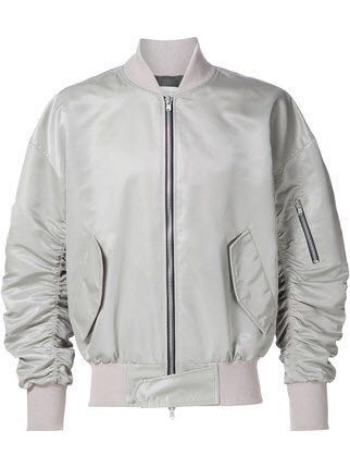 bomber fear of god