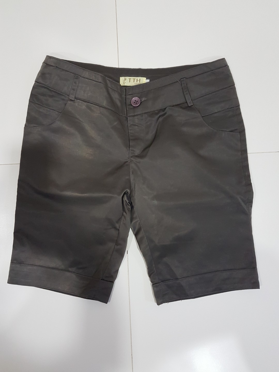 Bermudas pants Clearance