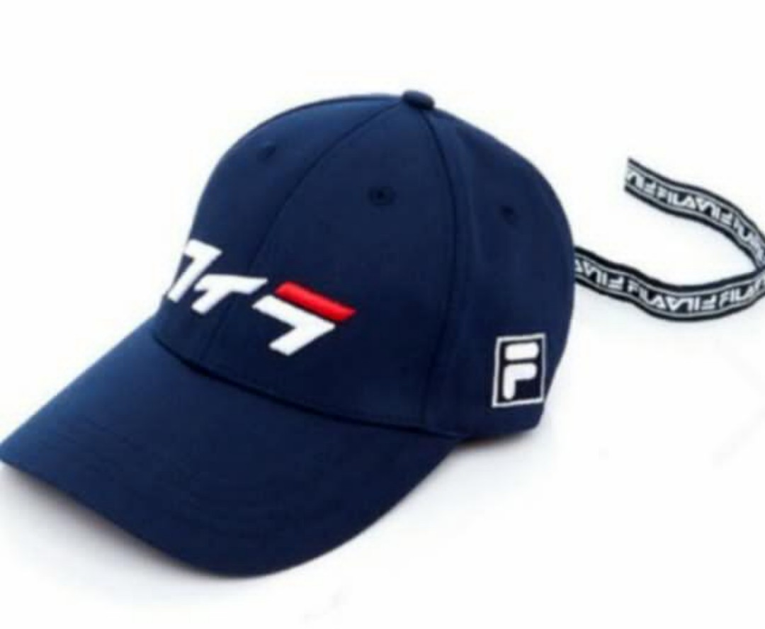 fila cap