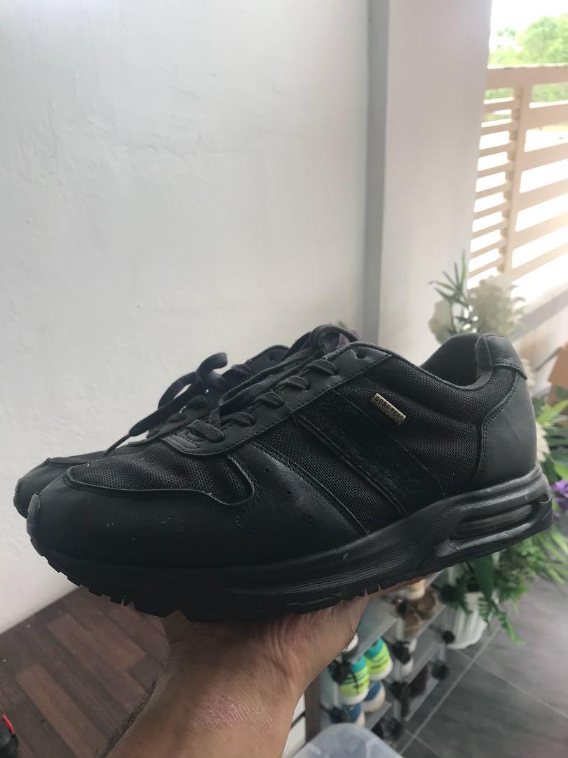 fila x gosha rubchinskiy shoes