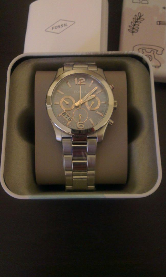 Fossil online es 3880