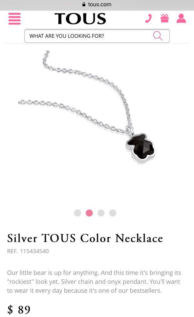 Tous 115434540 sales