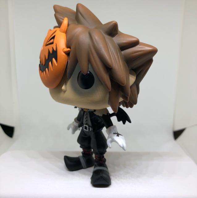Halloween town sora funko pop cheap