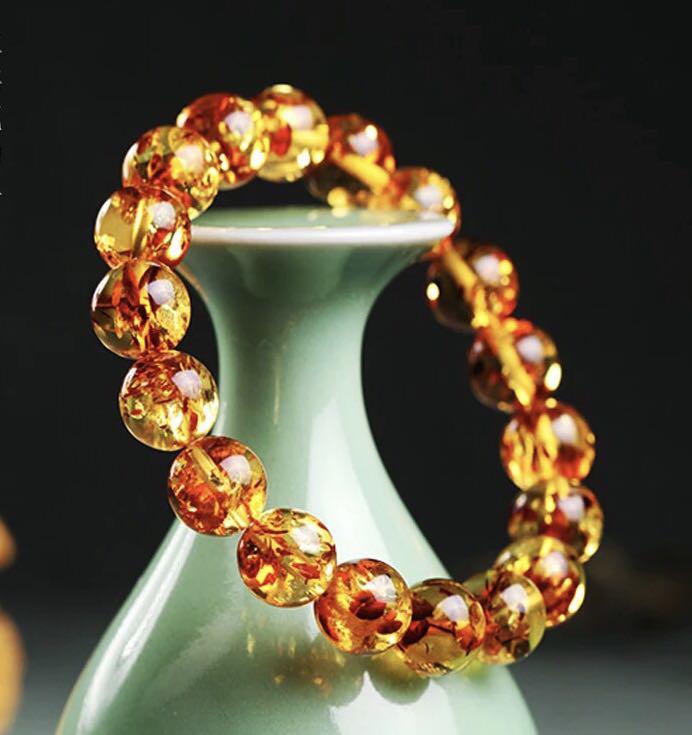 Real amber jewelry new arrivals