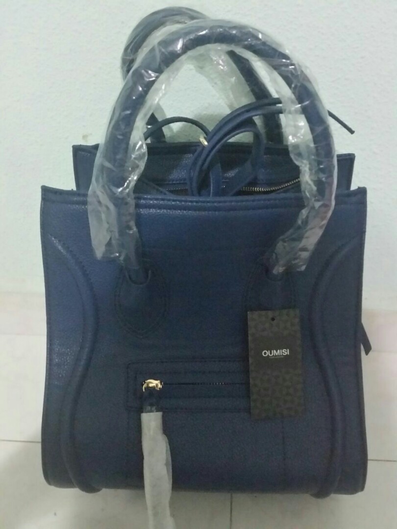 Oumisi handbag on sale