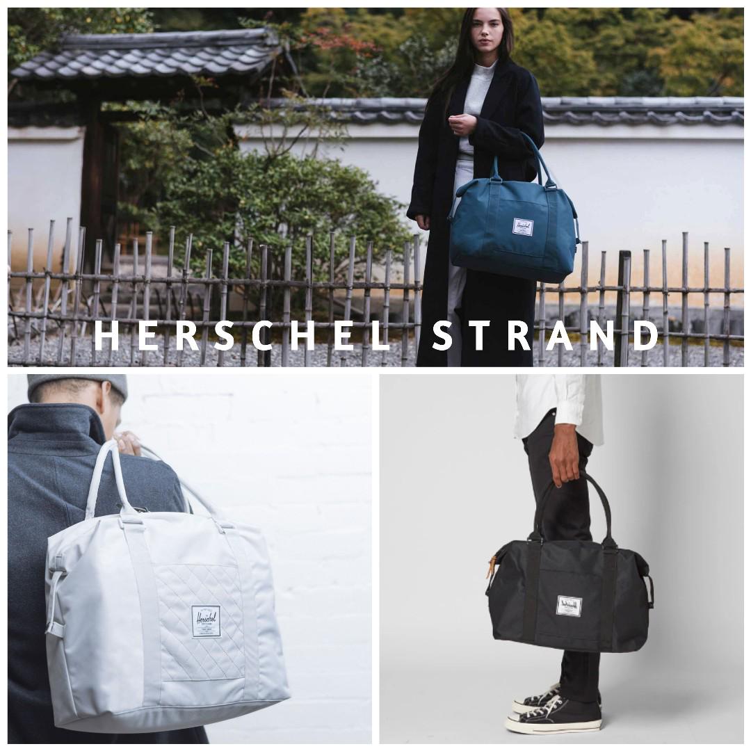 herschel strand xs