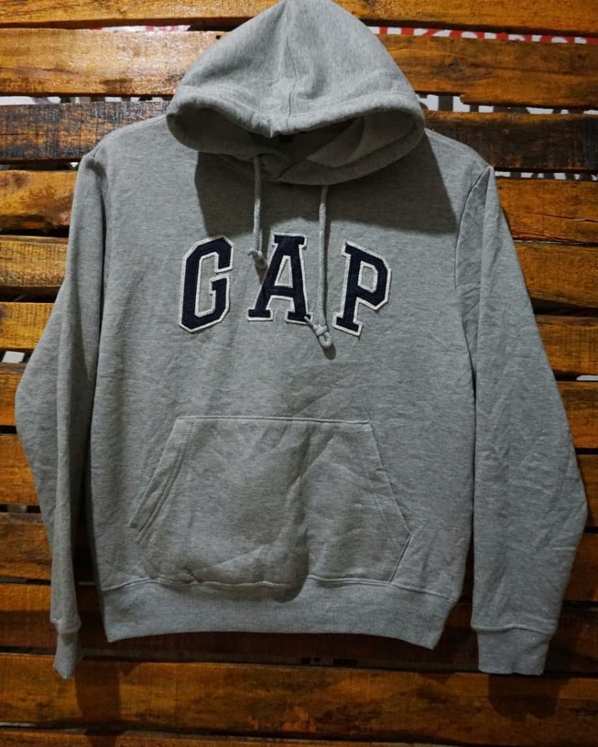 jual hoodie gap original