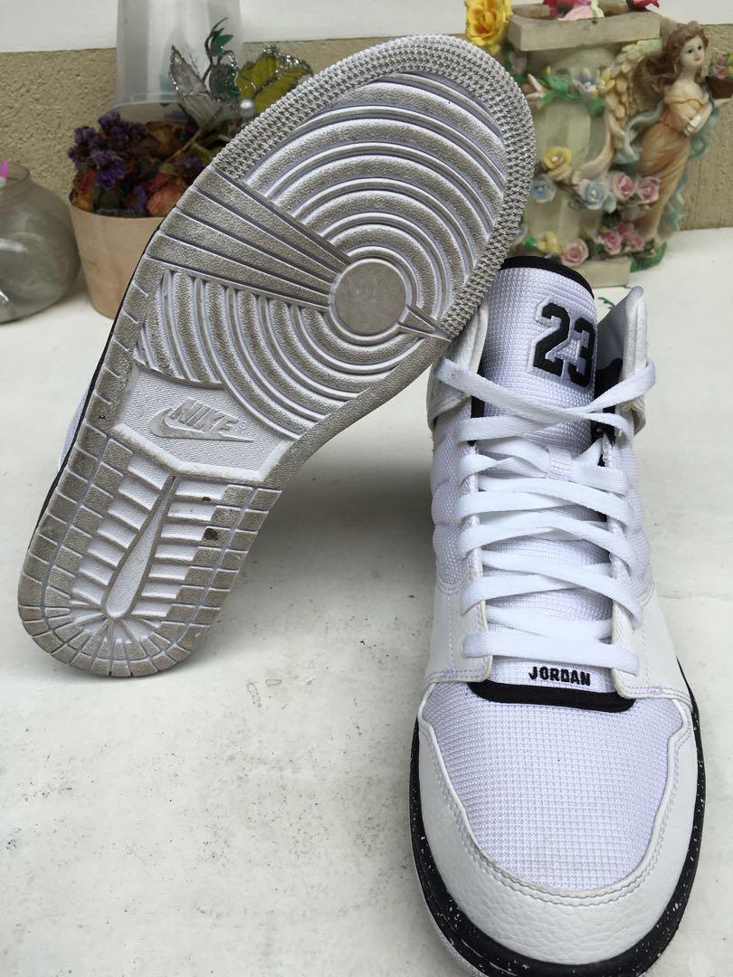 Jordan 24 flight 4 premium hotsell