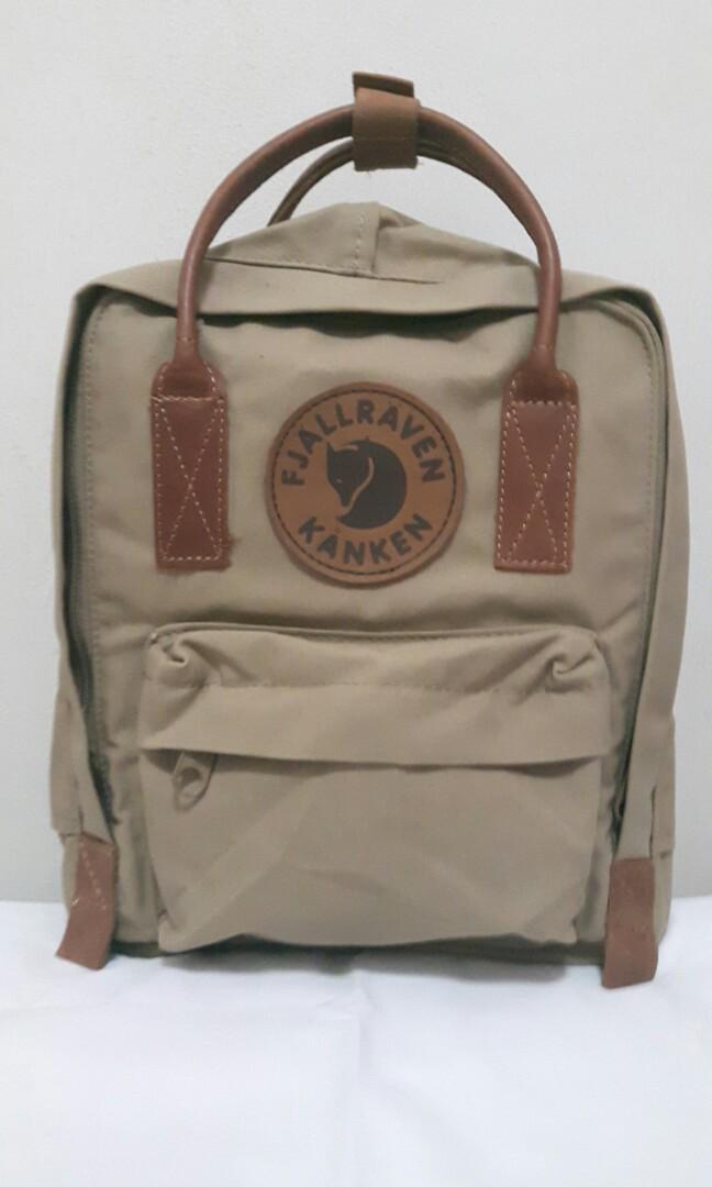 kanken no2 mini