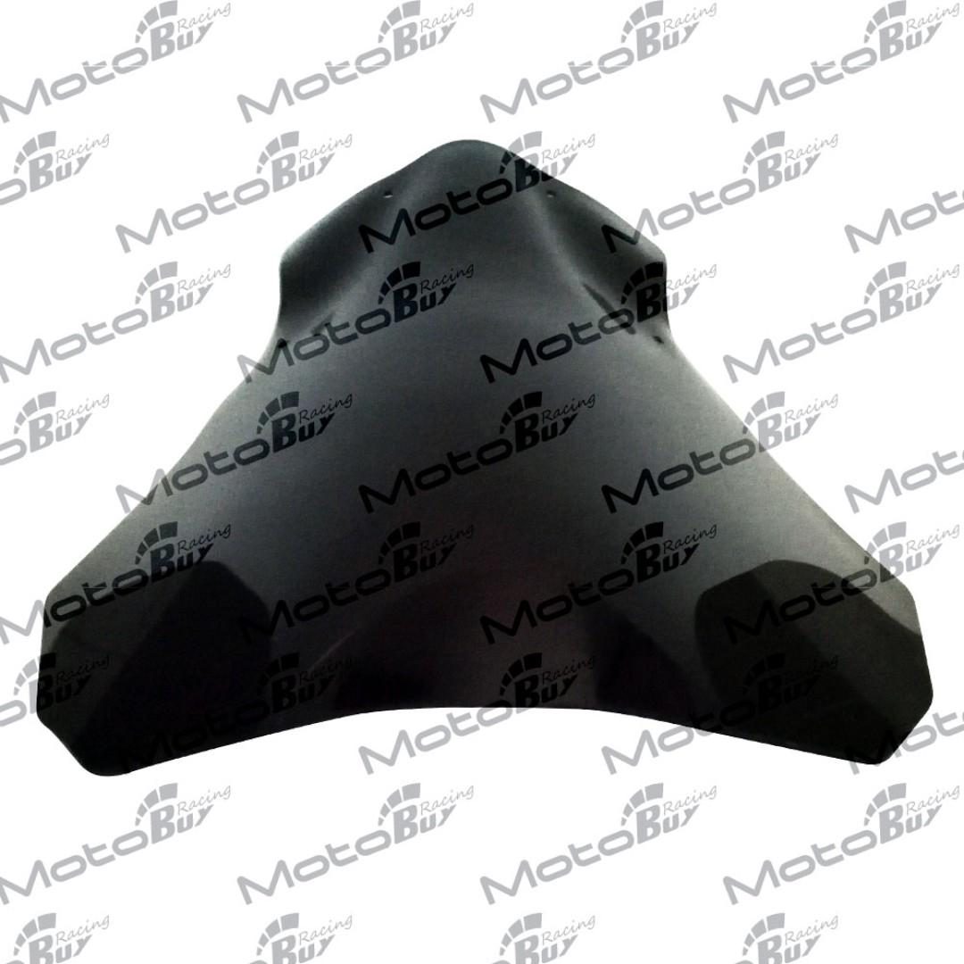 BRP Ski-Doo REV-XS / REV-XM Windshield Base – Medium & Higher – 517305411