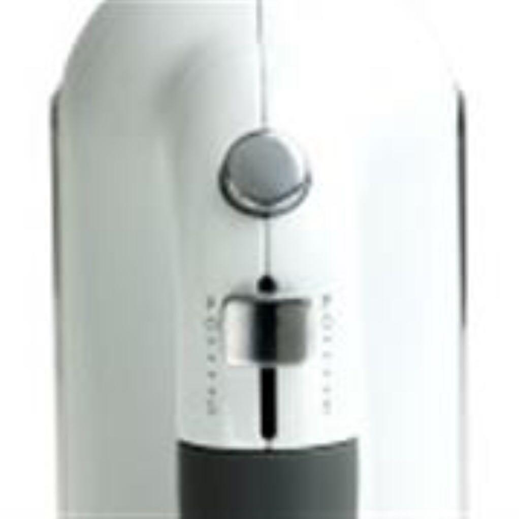kenwood k mix white
