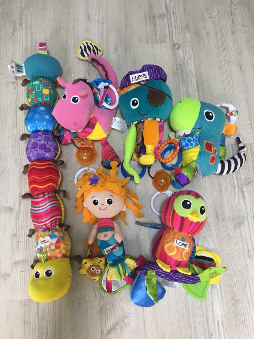 lamaze toys sale