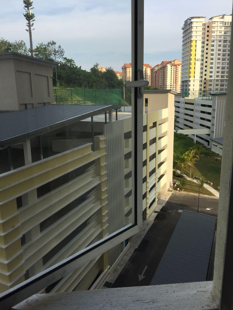 Larai Apartment (Presint 6, Putrajaya), Property, Rentals on Carousell