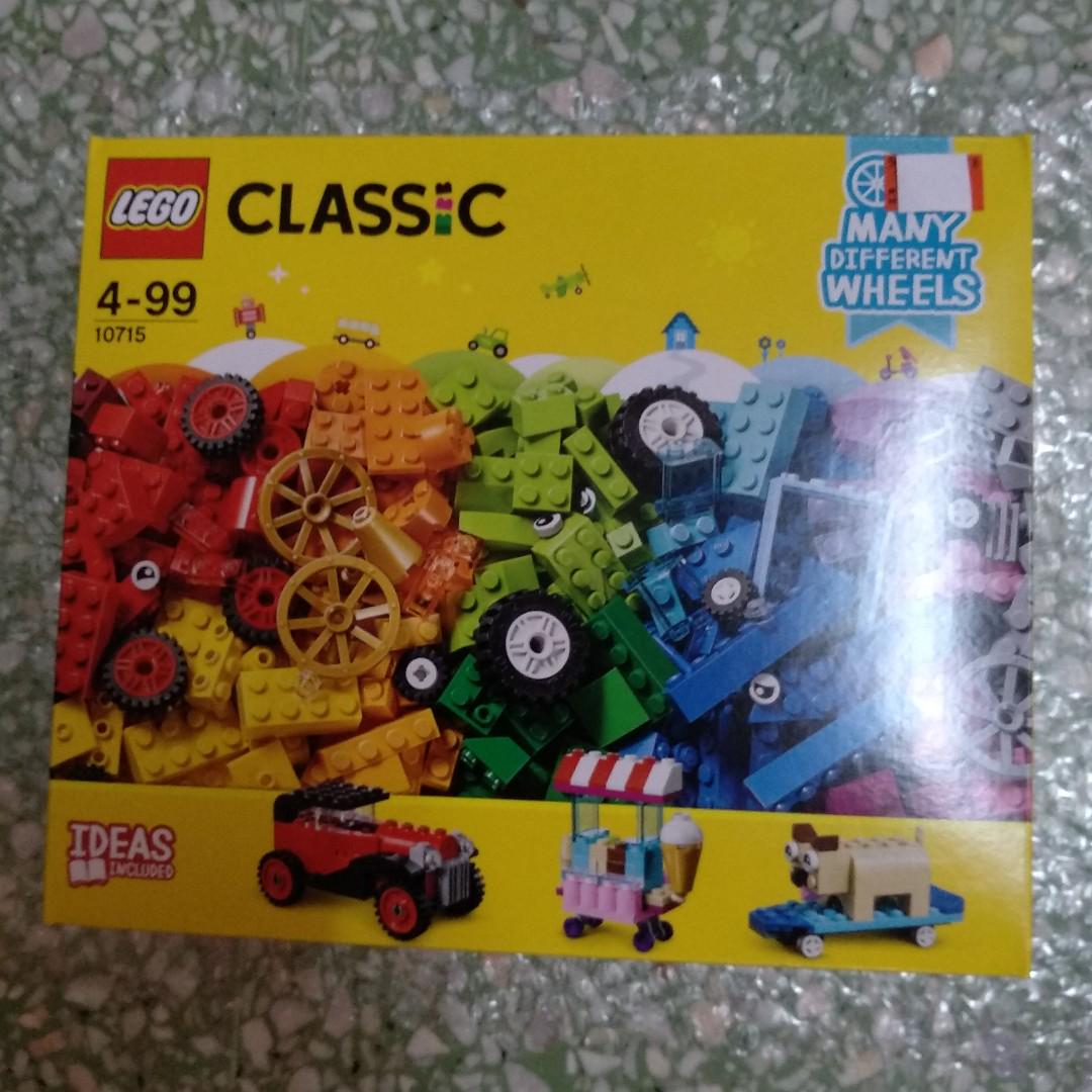 lego 442 pieces