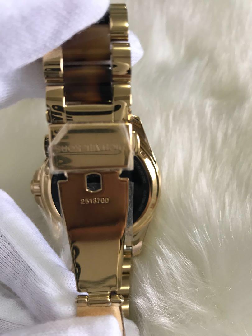 Michael kors clearance watch 2513700