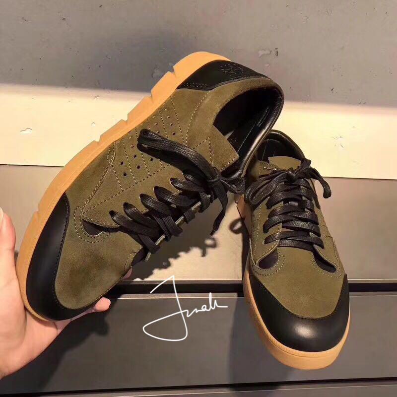 Loewe shoes sale deals