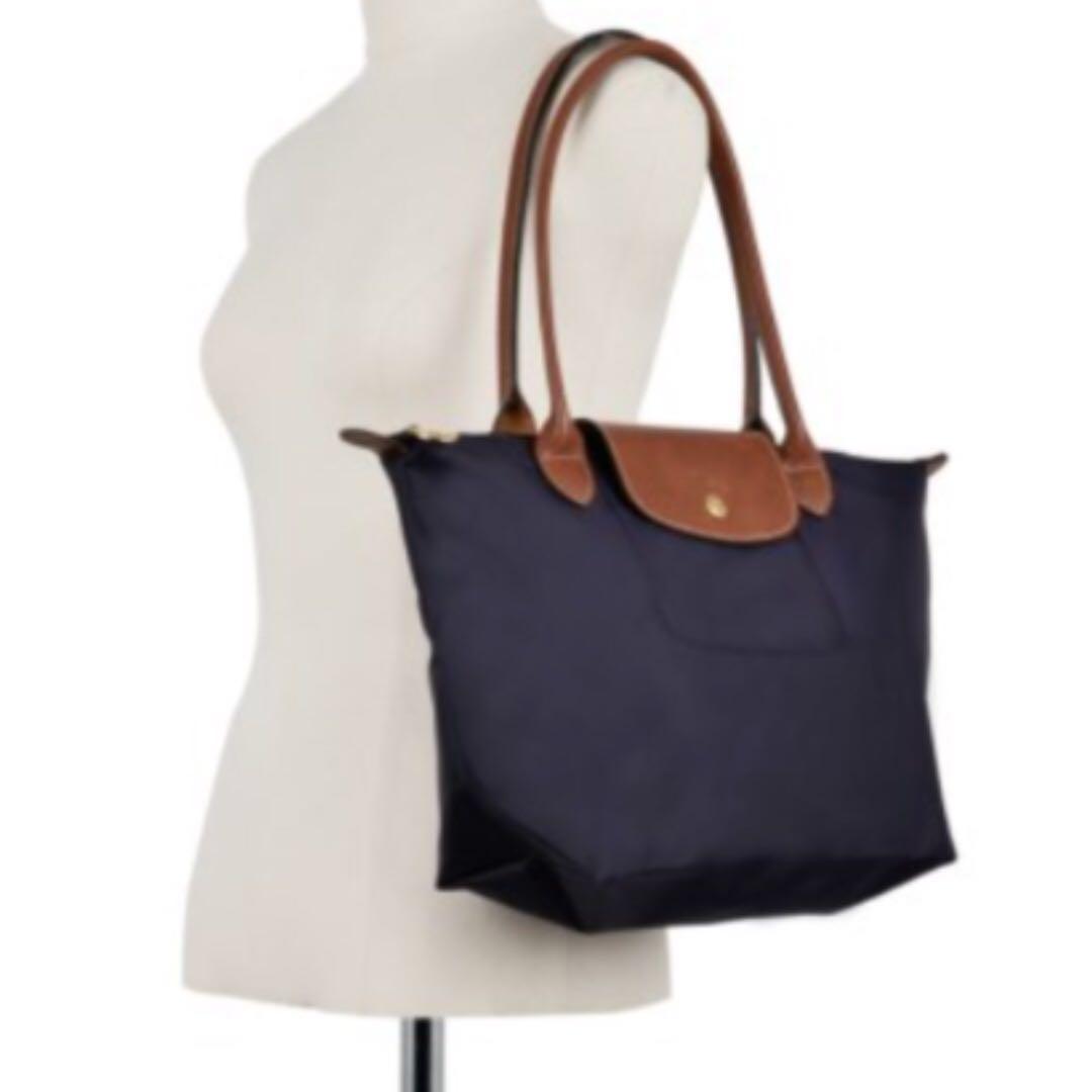 Longchamp bilberry large clearance