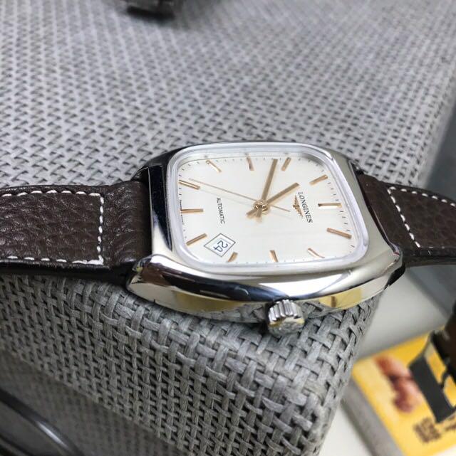 Longines heritage 1969 for sale sales