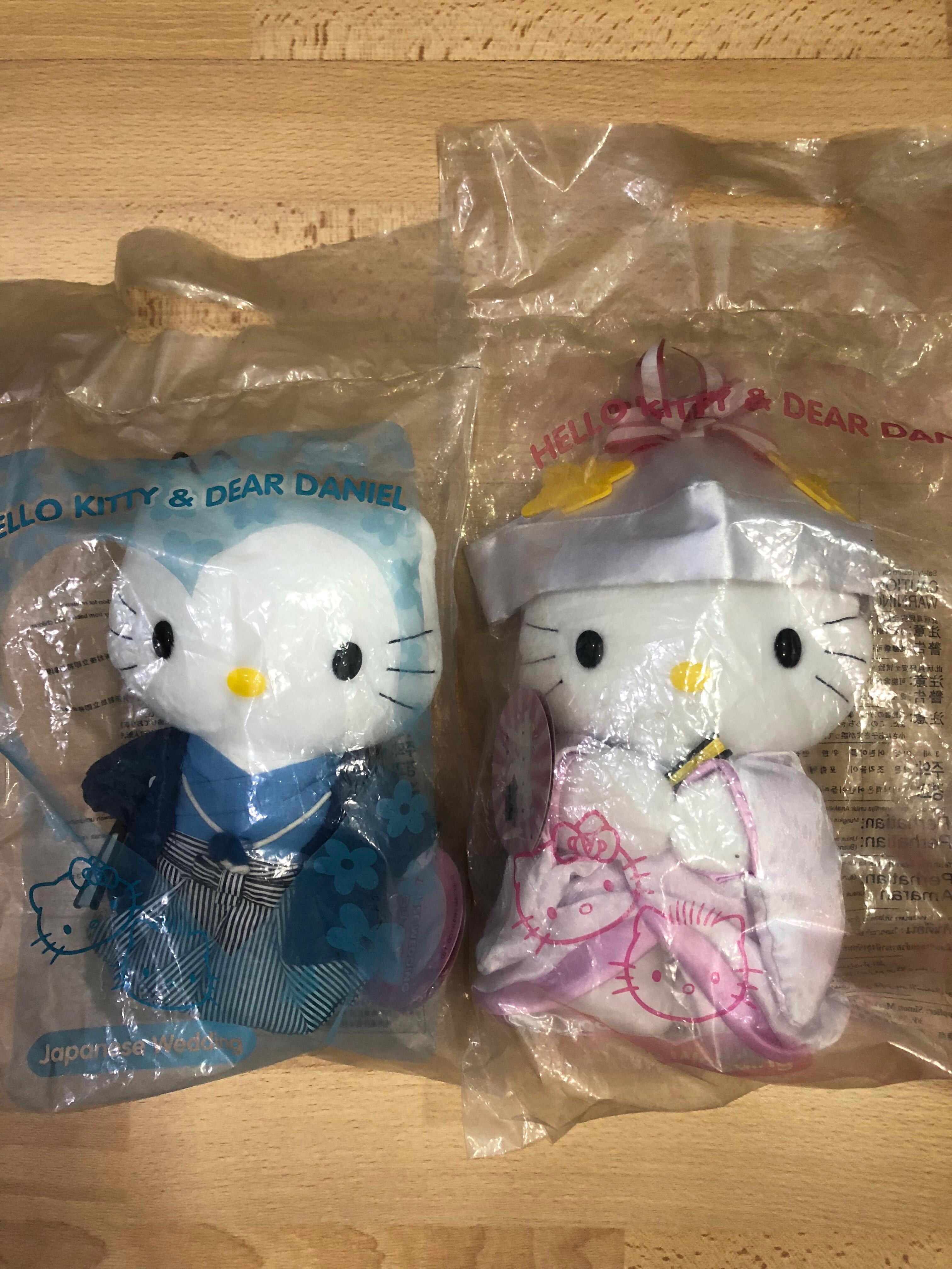 alt hello kitty plush