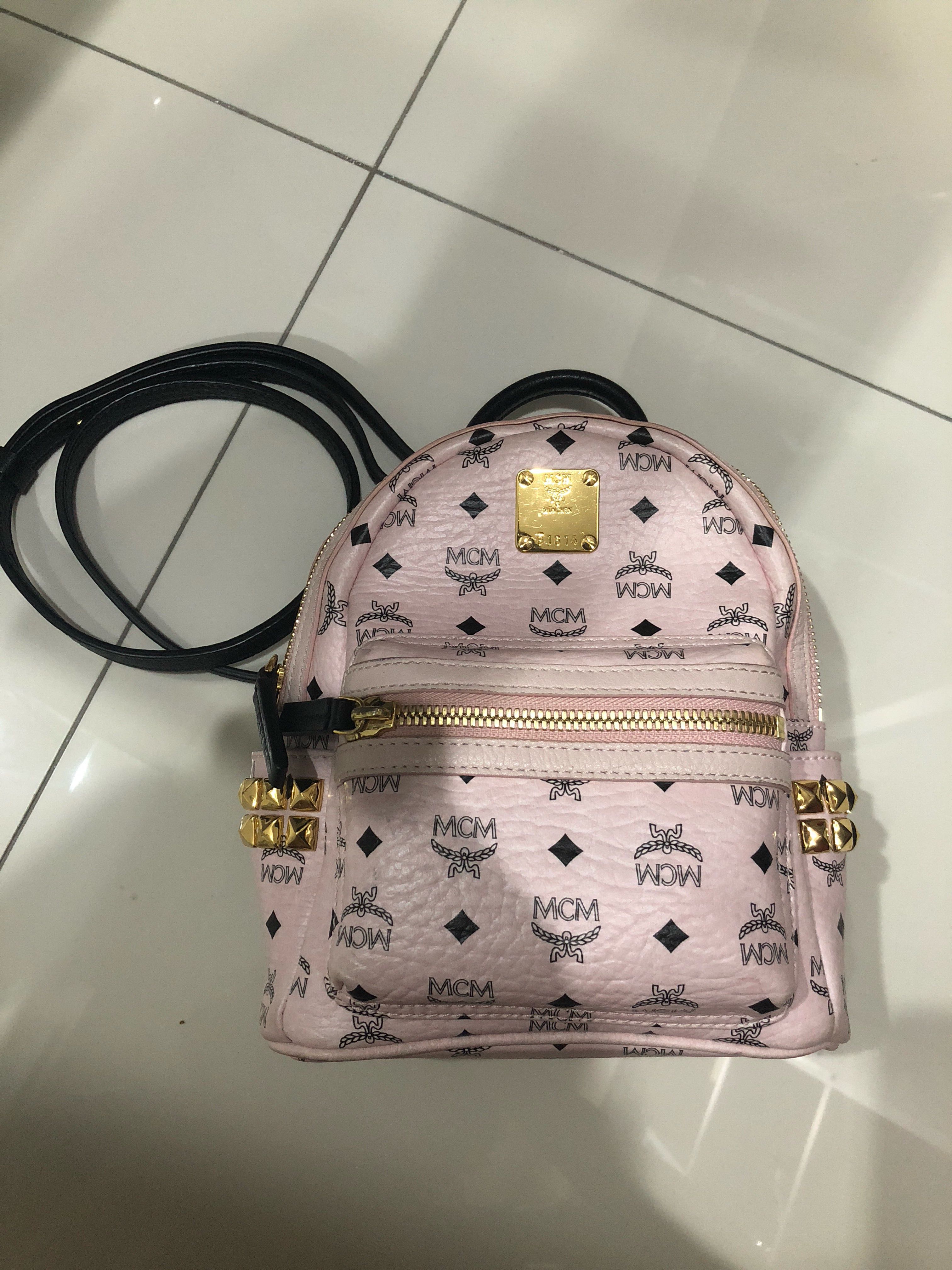 Mcm bag korea shop