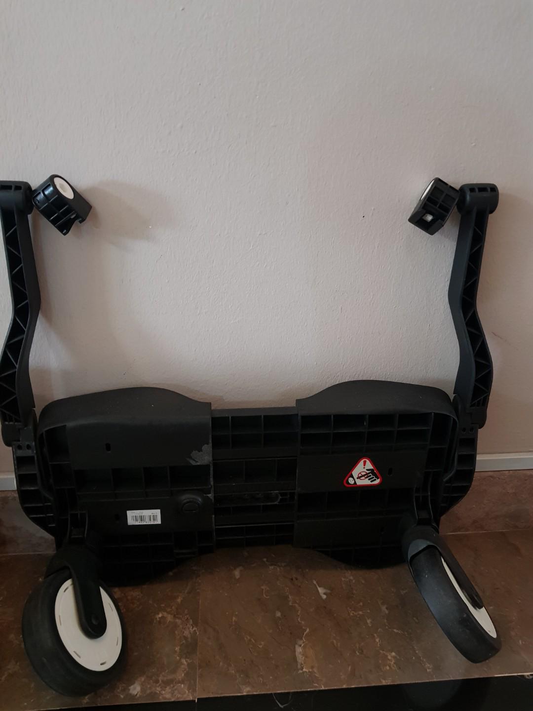 Mothercare. Buggy board Babies Kids Infant Playtime on Carousell