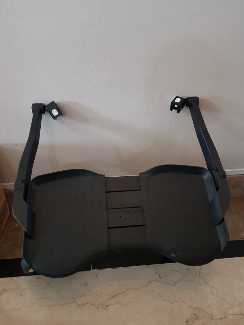 Mother care deals buggy board