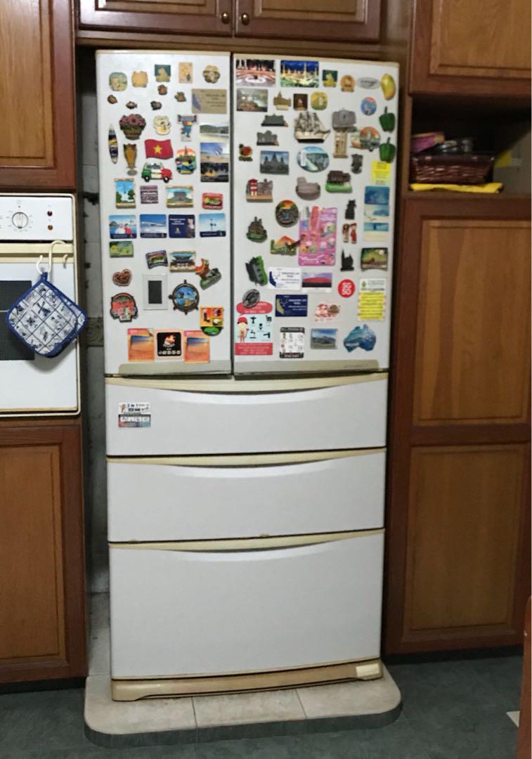 Moving House Sale!! Refrigerator, TV & Home Appliances, Kitchen