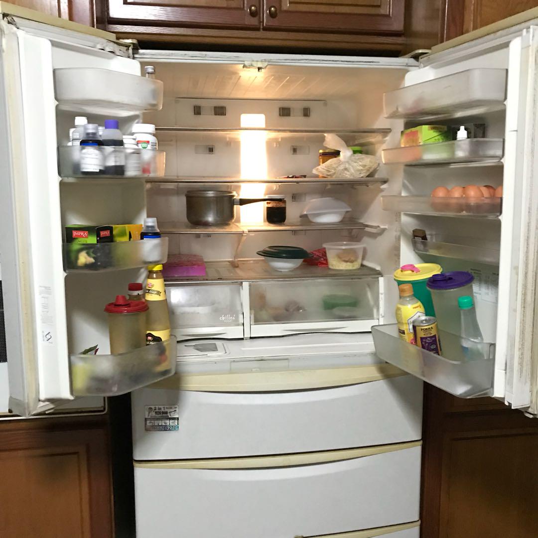 Moving House Sale!! Refrigerator, TV & Home Appliances, Kitchen