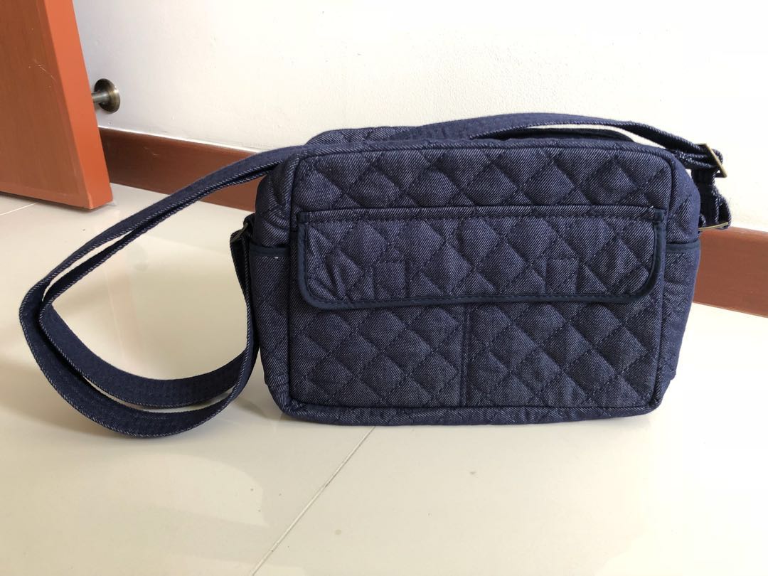 Naraya sales sling bag