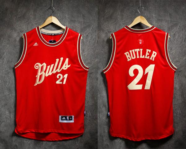jimmy butler chicago jersey