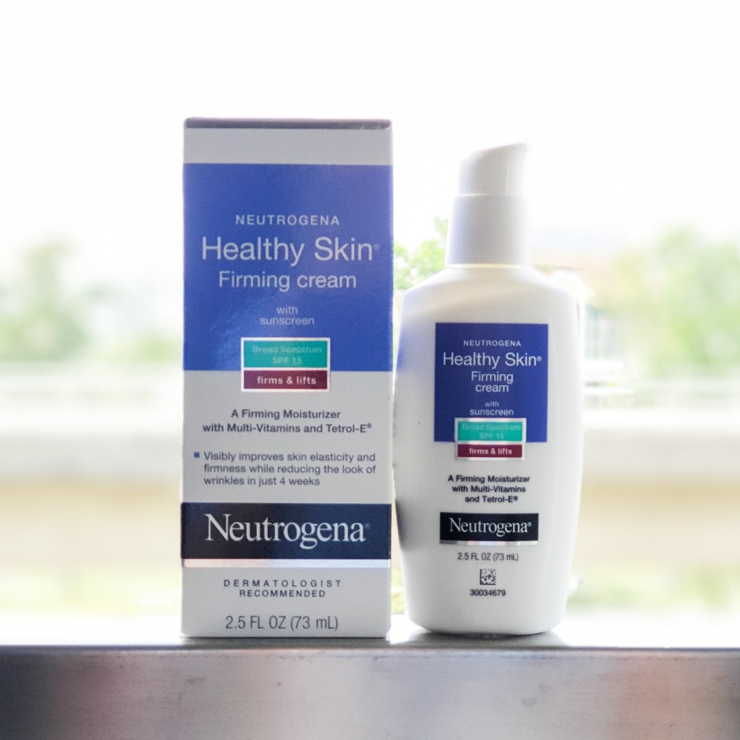 skin firming cream