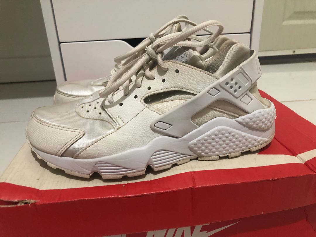 huaraches nikes