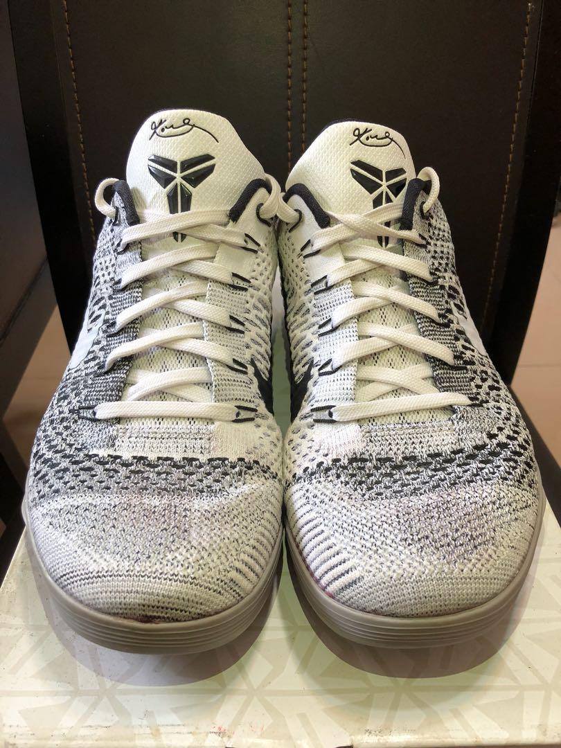 kobe ix beethoven