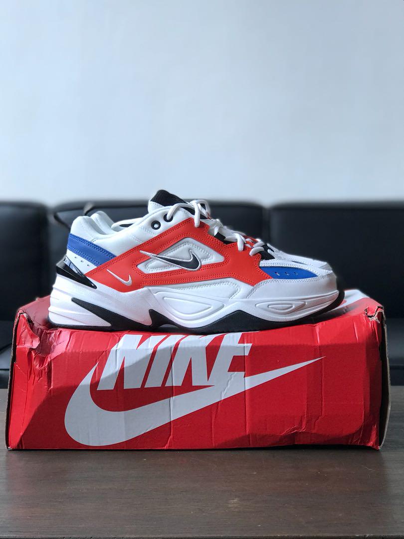 Nike M2K Tekno John Elliott size UK 10/US11 (In Men's Footwear, Sneakers on