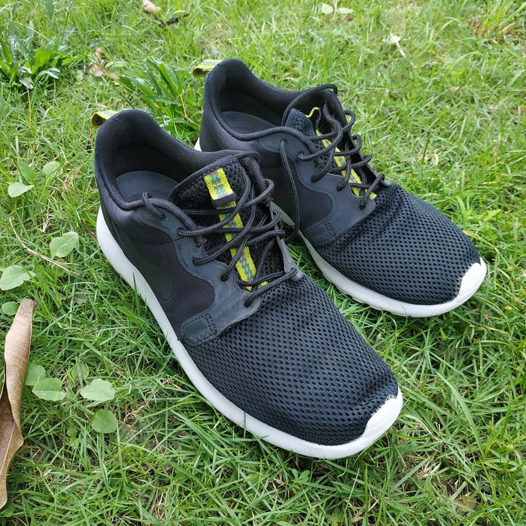 Nike Roshe Run Hyperfuse kopen