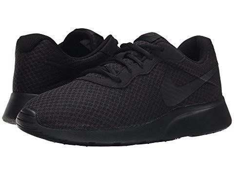 harga nike tanjun black