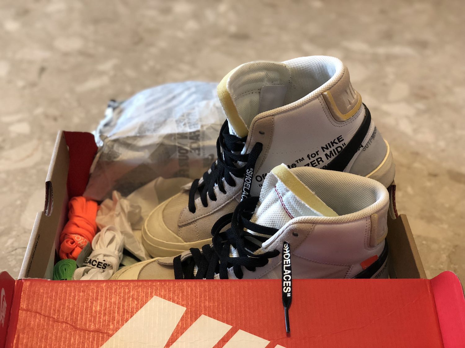 stockx serena blazer