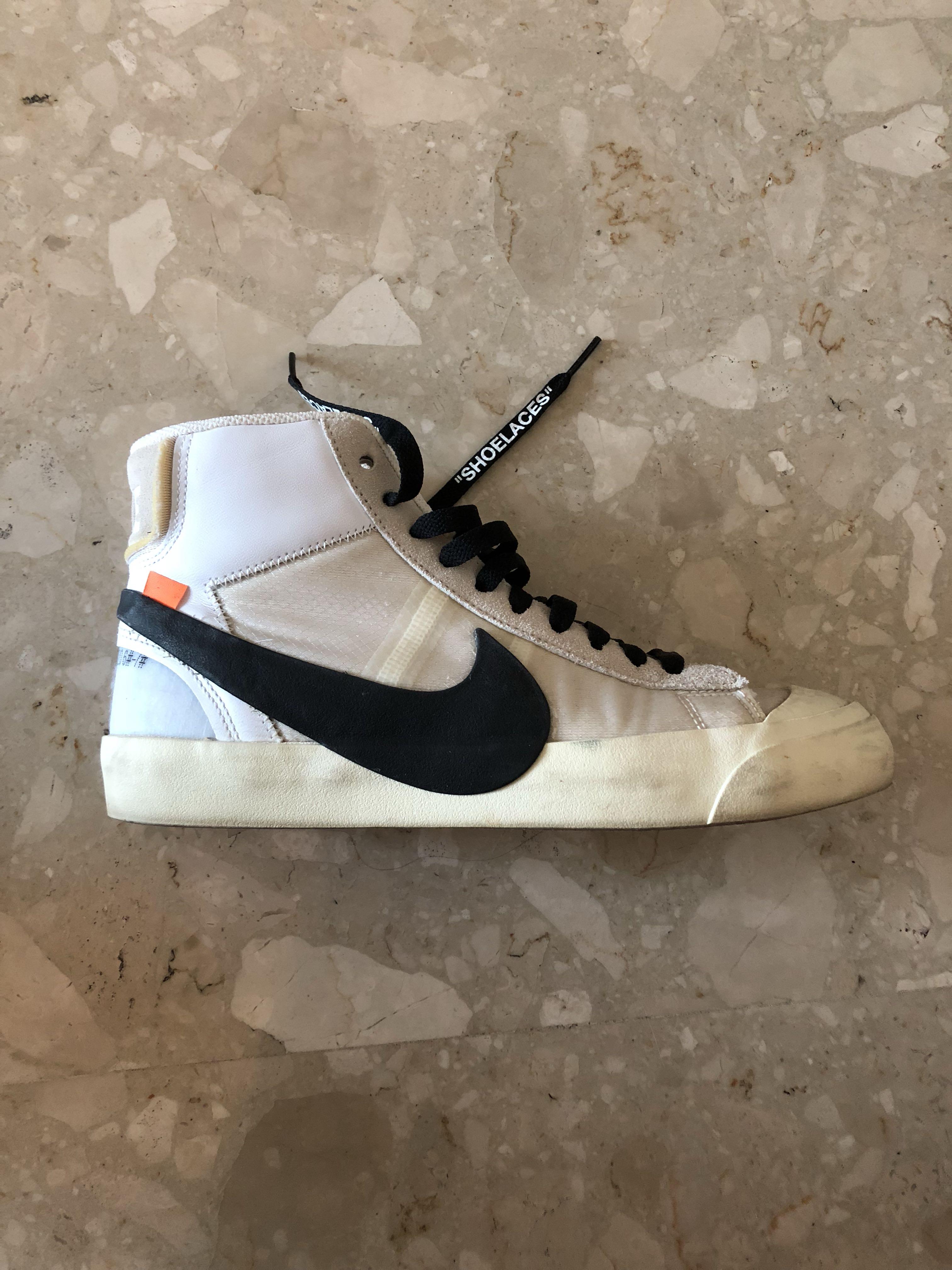 Goat off best sale white blazer