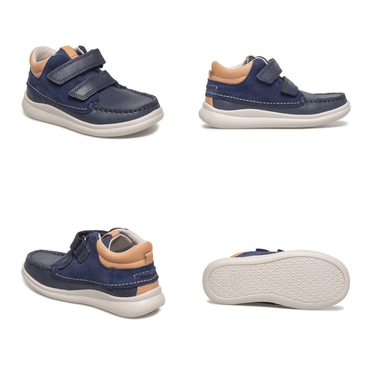 clarks shoes kids price