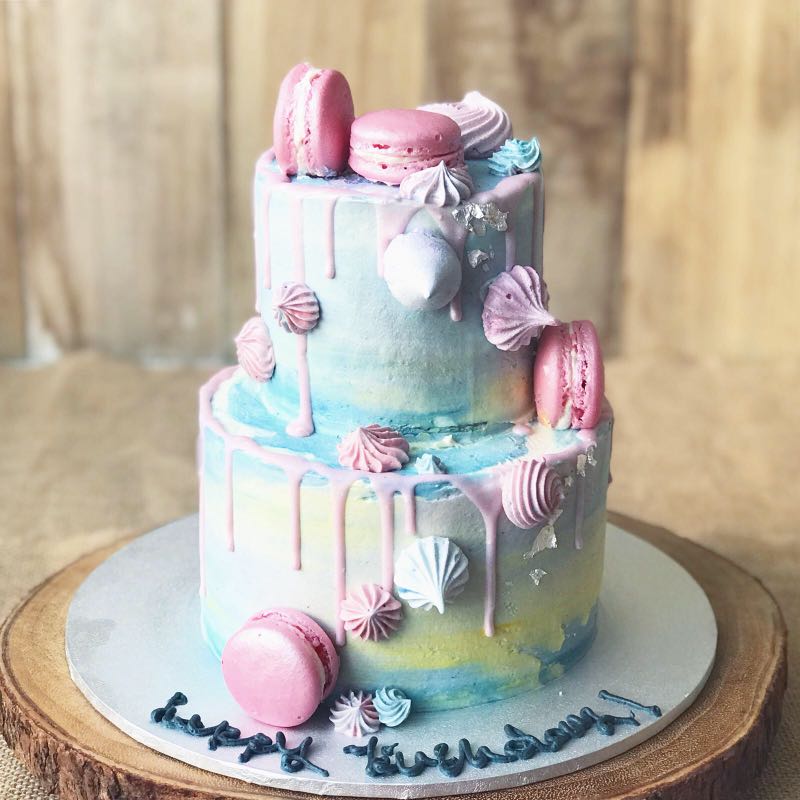 Paddlepop Cake Kids Cake Birthday Cake 21st Birthday Cake Free