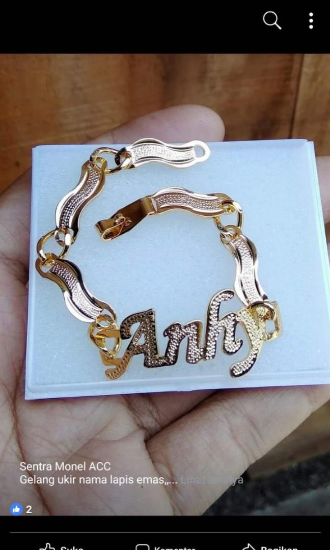 Unduh 75 Gambar Gelang Emas Jayapura  Gratis