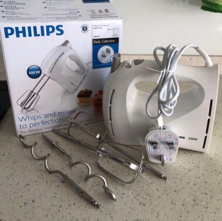 Philips hr 1459 top
