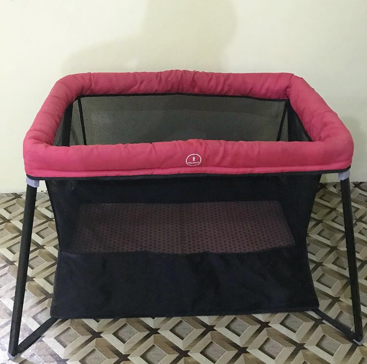 babyco playpen